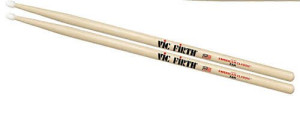 Vic Firth American Classic 5A Drumsticks (Pair)