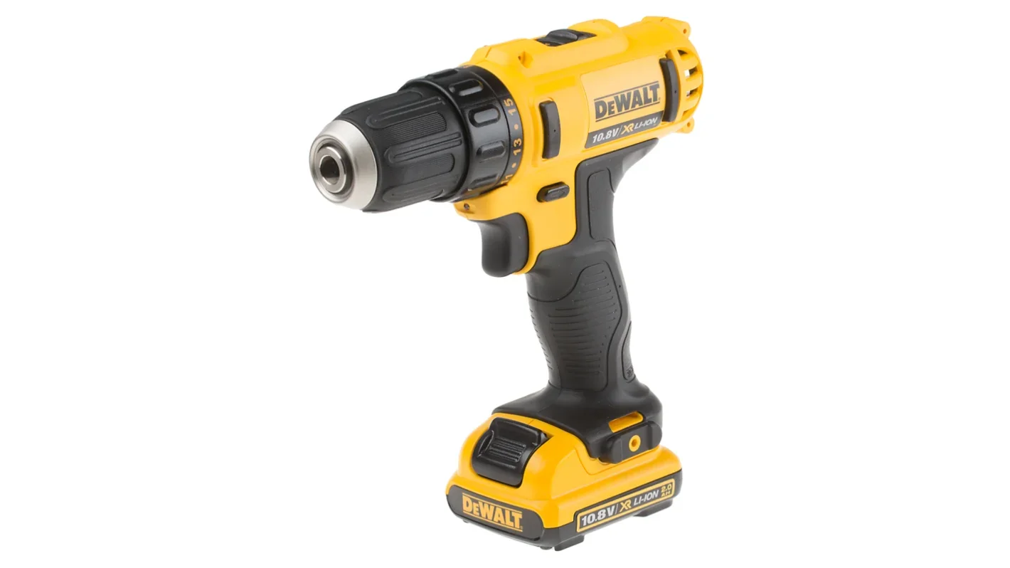 18V Cordless Drill