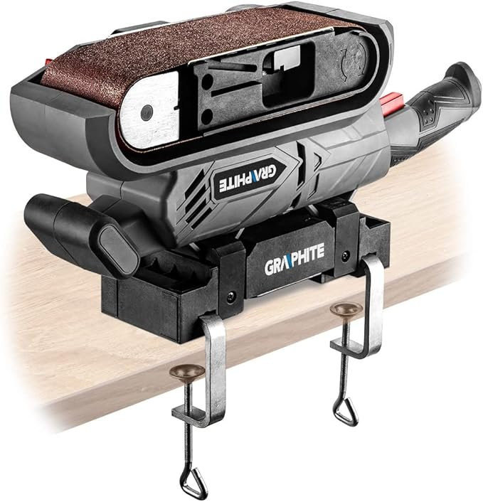  SmoothPro Belt Sander 900