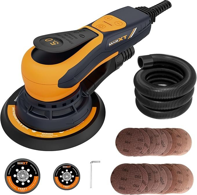 Orbital Sander E2000 