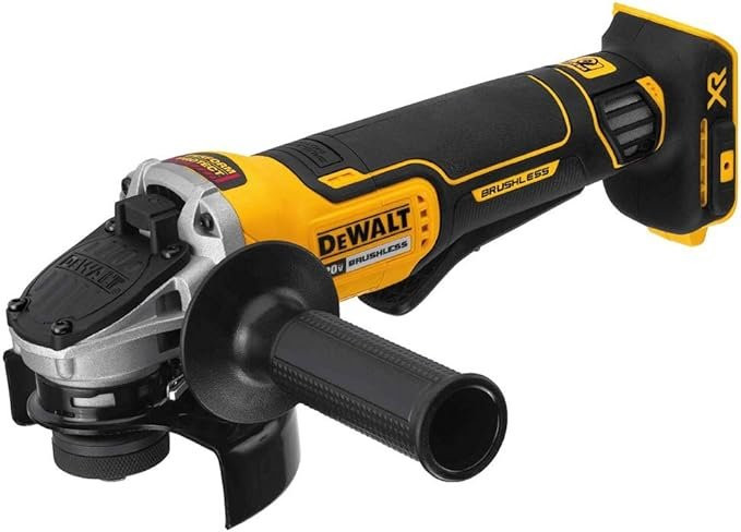DEWALT the most wanted  (DCG413B)