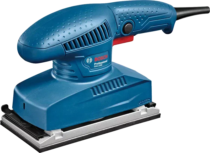 GSS 2300 Professional