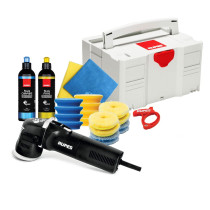 lossPro Mini Polisher Kit