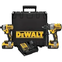 Titan 24V SDS Hammer Drill  