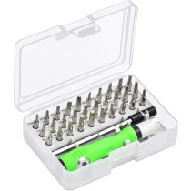 MiniFix Manual Screwdriver Set (32pcs)