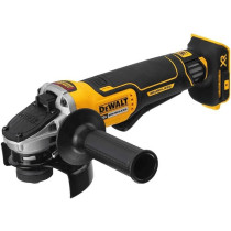 DEWALT the most wanted  (DCG413B)