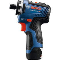 smart screwdriver 2025 