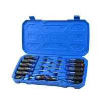 TorqueMaster Industrial Driver 