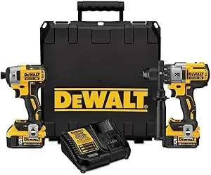 Titan 24V SDS Hammer Drill  