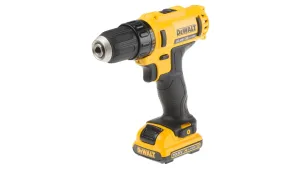 PRO-X 18V Cordless Drill 