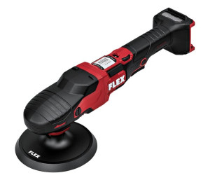 ProPolish 18V Cordless Polisher