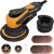 Orbital Sander E2000 