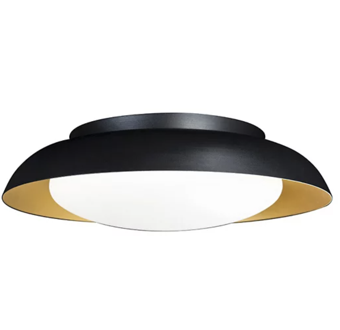 Bowl Ceiling Light
