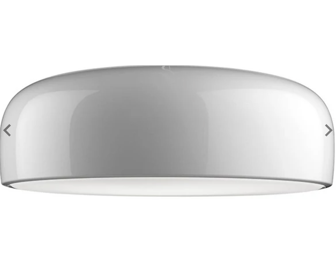 Flush Ceiling Light