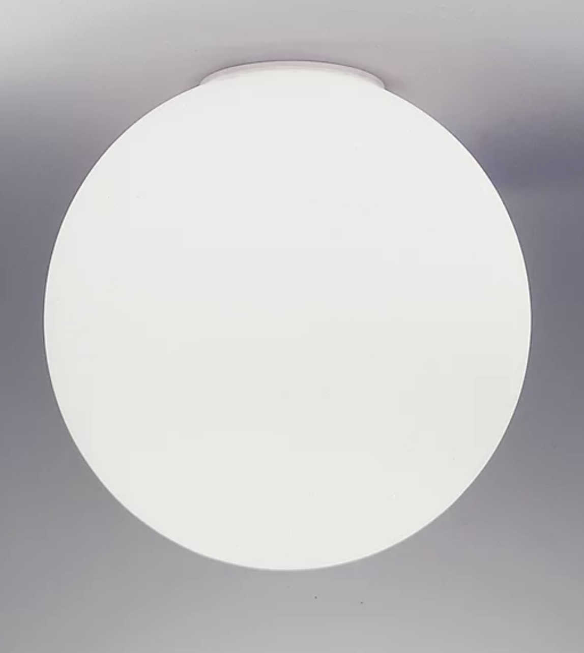 Circular Ceiling Light