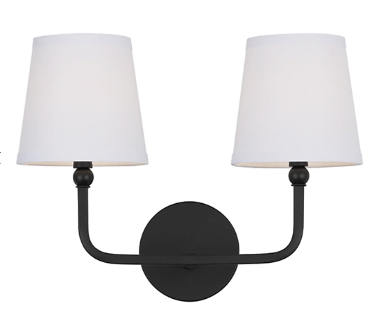 Vintage Wall Light