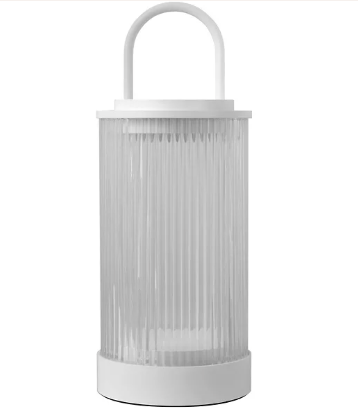 Outdoor Accent Table Lamp