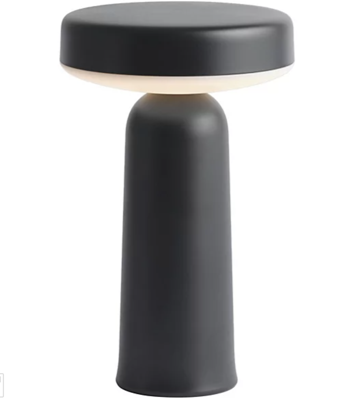Mushroom Table Lamp