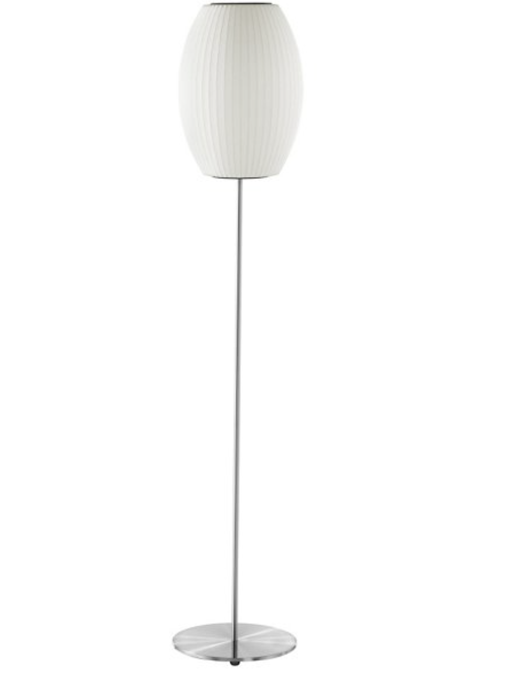 Lotus Floor Lamp