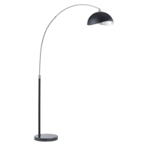 Basic Curved Lamp