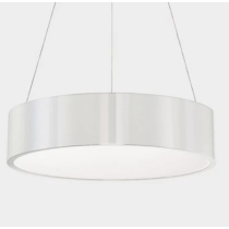Basic Metal Pendant