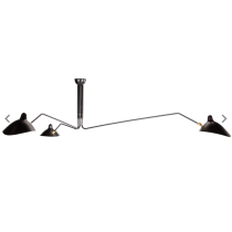 Spider Pendant Light