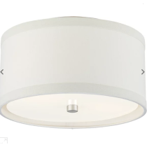 Lampshade Ceiling Light