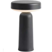 Mushroom Table Lamp