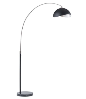 Basic Curved Lamp