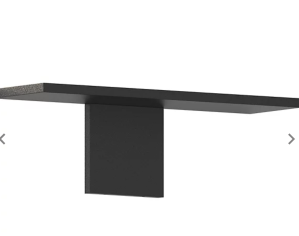 Basic Wall Sconce