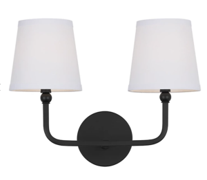 Vintage Wall Light