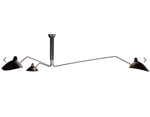 Spider Pendant Light