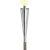 Tiki Torch Lamp
