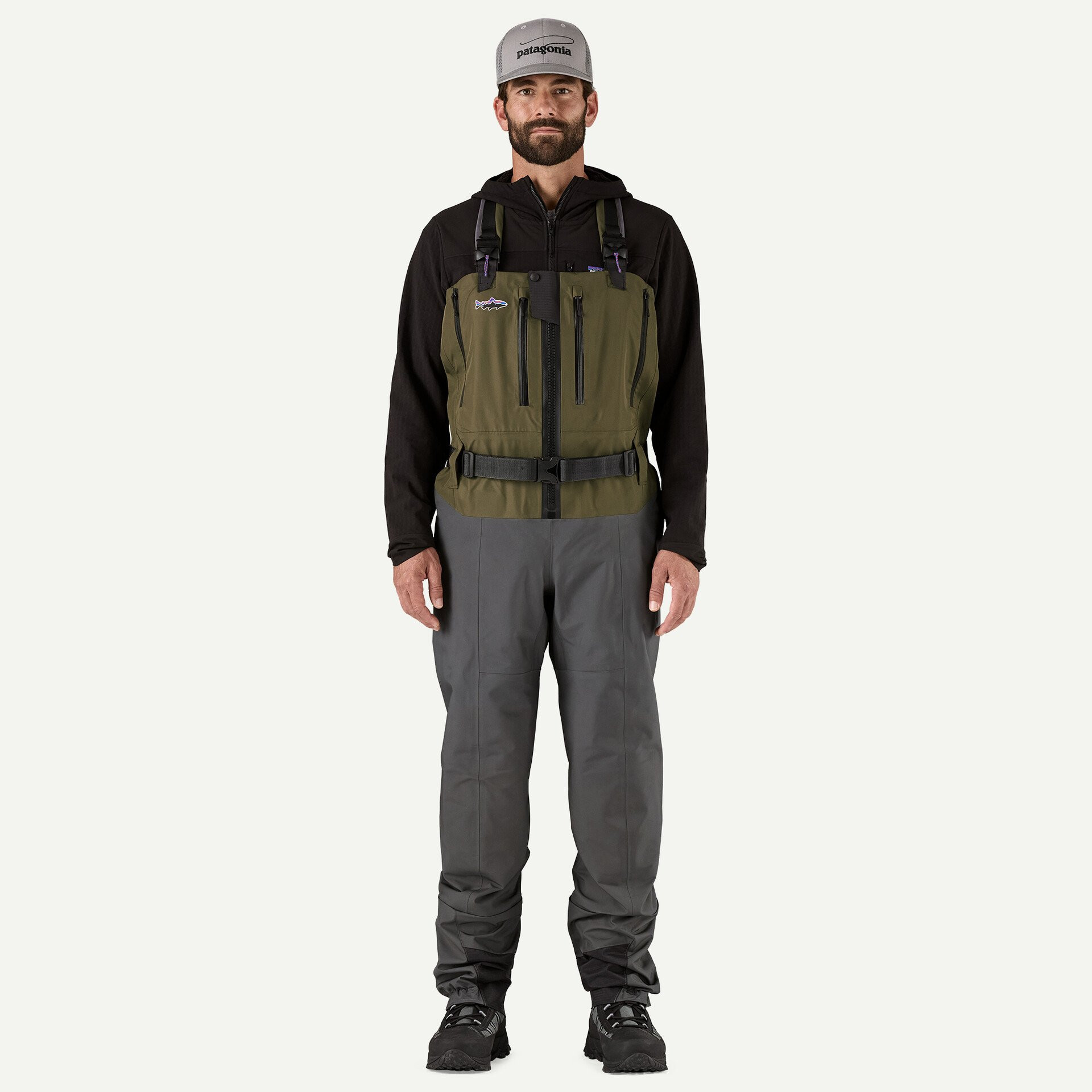 Men's Waders