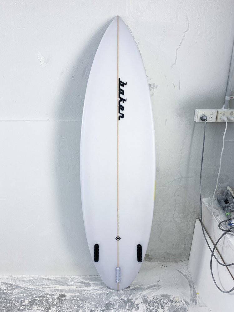 Surf Board