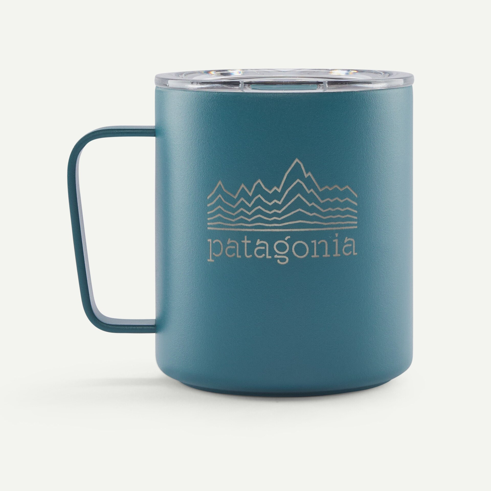 Camping Mug