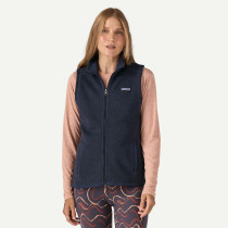 Fleece Vest