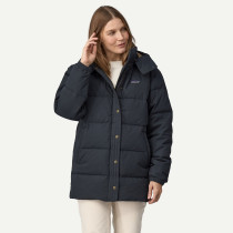 Women's Winter Jacket