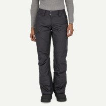 Charcoal Pants