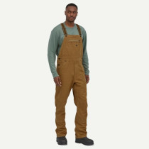 Men's Overalls