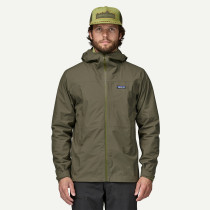 Cactus Windbreaker