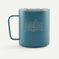 Camping Mug