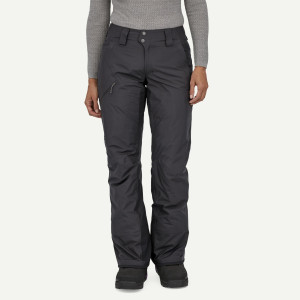 Charcoal Pants