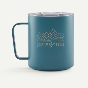 Camping Mug