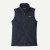 Fleece Vest