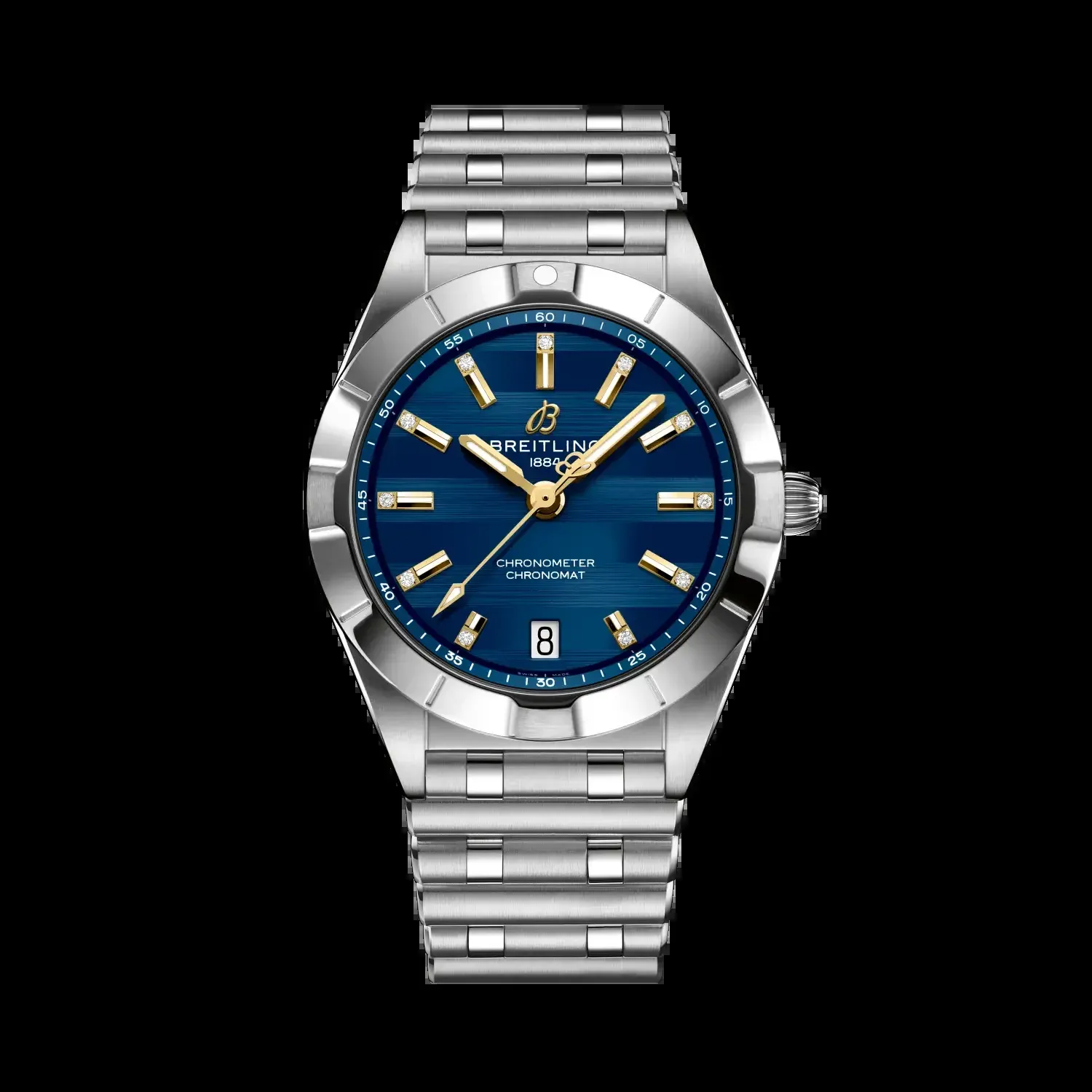CHRONOMAT 32 SIX NATIONS SCOTLAND