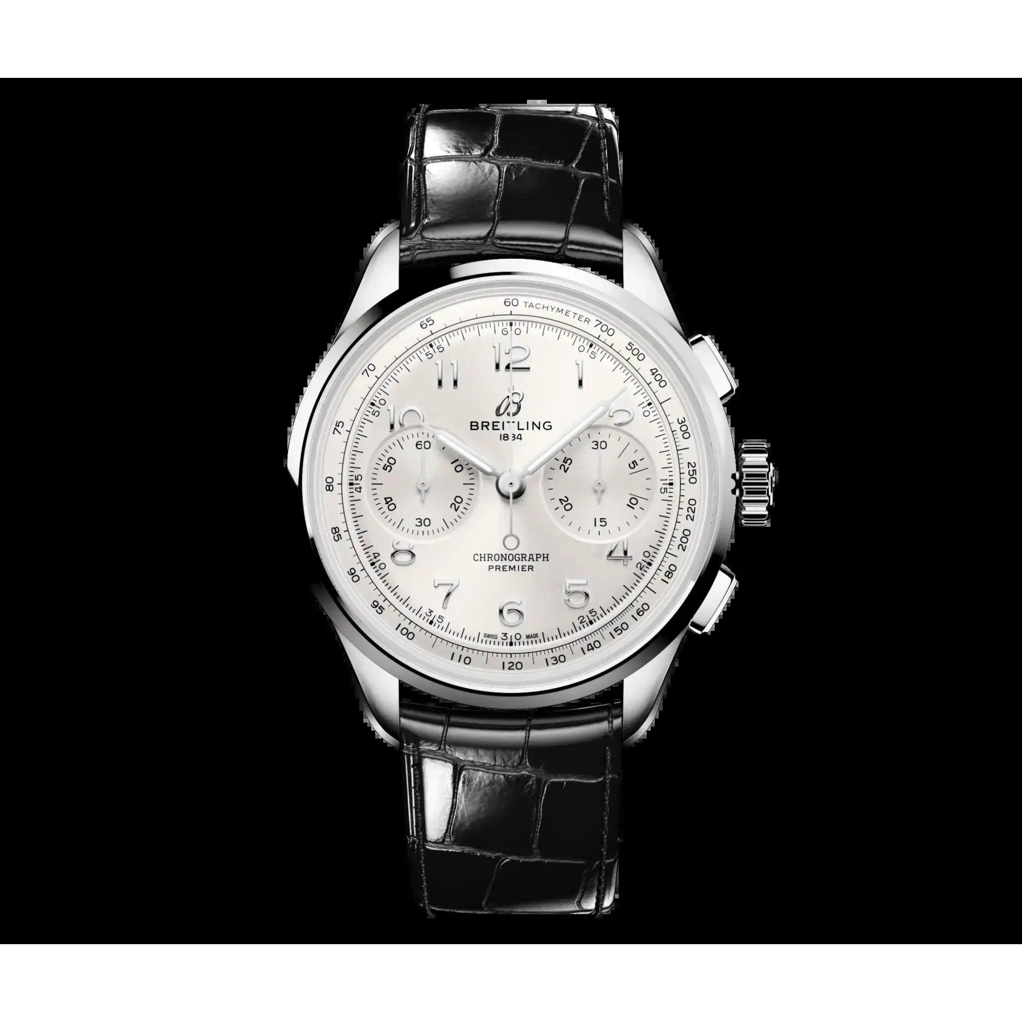PREMIER B09 CHRONOGRAPH 40