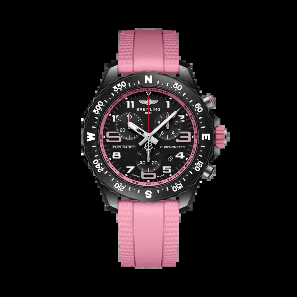 ENDURANCE PRO 38
