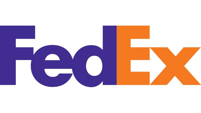 FedEx shipping service 