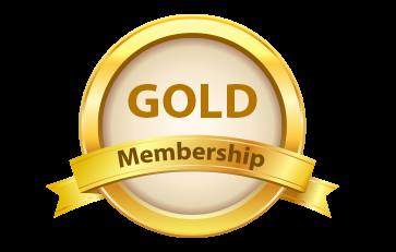 Gold Membership